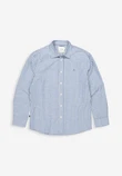Butcher of Blue Overhemd Neale Blauw 2