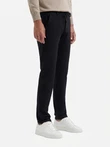 North84 Pantalon 84142007 Zwart 1