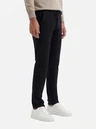 North84 Pantalon 84142007 Zwart 1