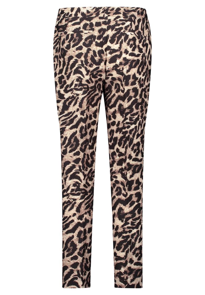 Betty Barclay Pantalon 60021441 Zwart 4