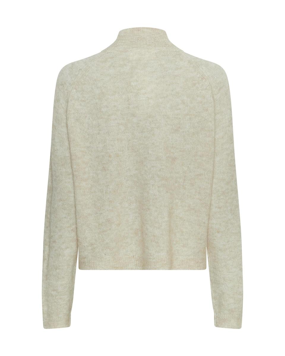 Msch Copenhagen  Trui 19260 Beige 2