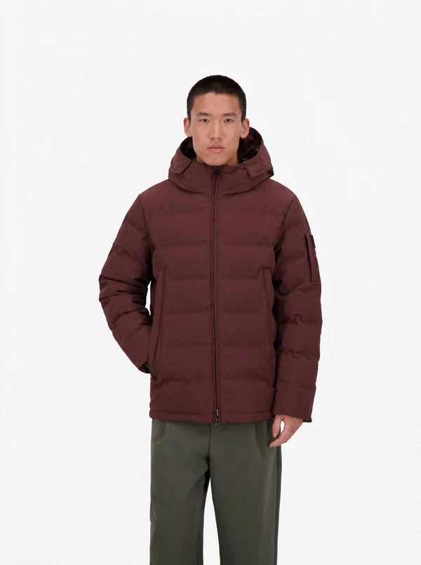 Airforce Jas Mitchell Bruin 1