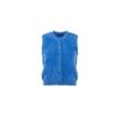 Roberto Sarto Vest 631126 Blauw 3