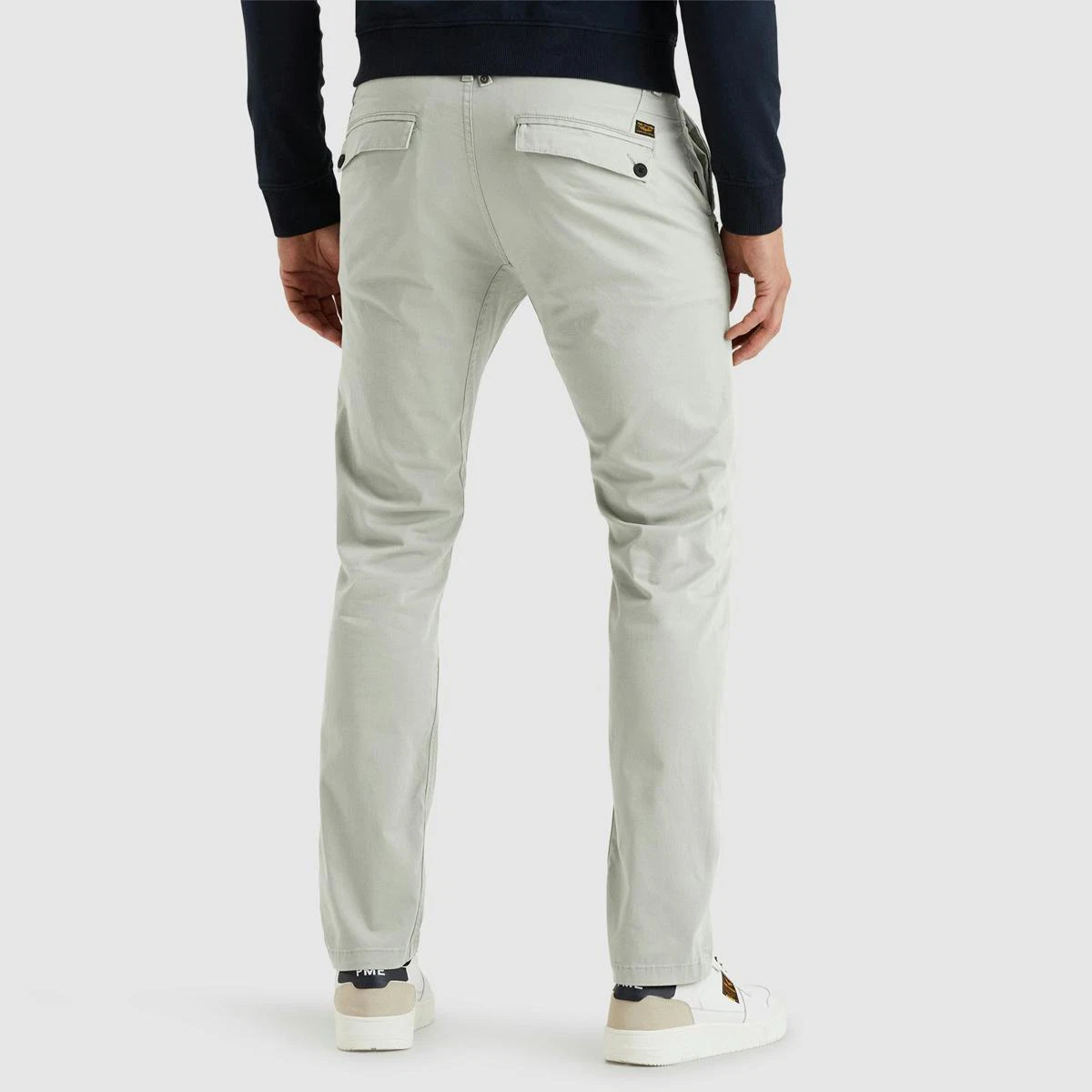 PME Legend Chino American Classic Off-White 3