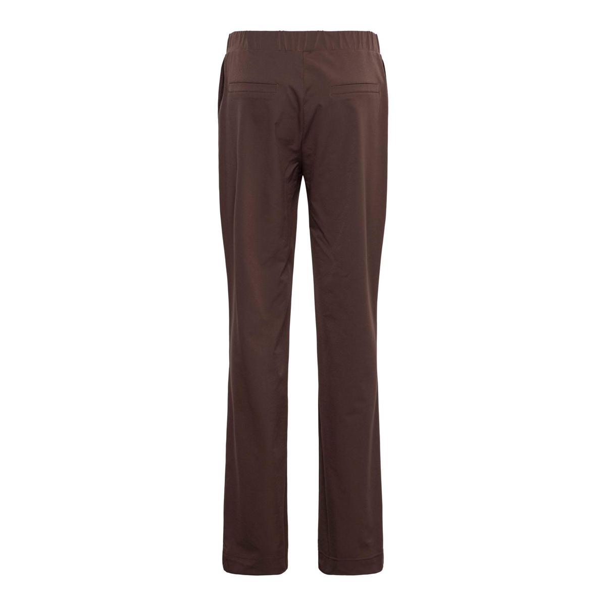 &Co Woman Pantalon Perrine Bruin 3