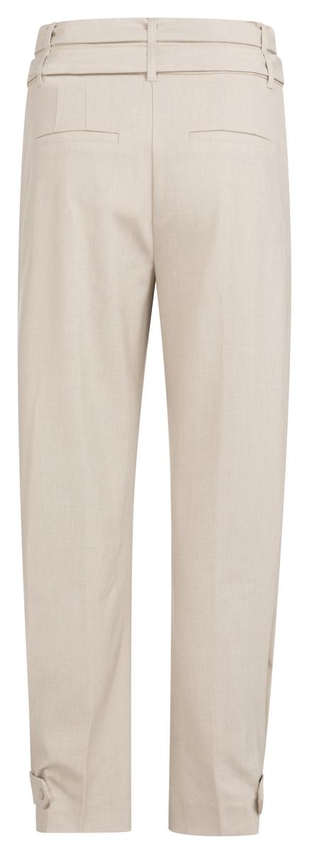 YAYA Pantalon 01-301242-602 Off-White 4