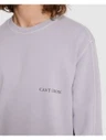 Cast Iron Sweater CSW2602401 Paars 6