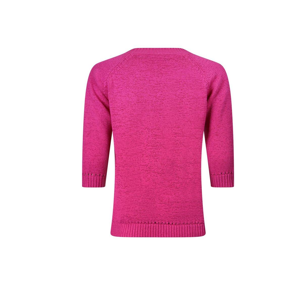 Roberto Sarto Trui 611198 Roze 3
