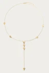 My Jewellery Ketting MJ14666 Goud 1