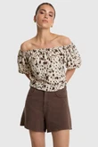 Alix The Label Blouse 2606934786 Off-White 1