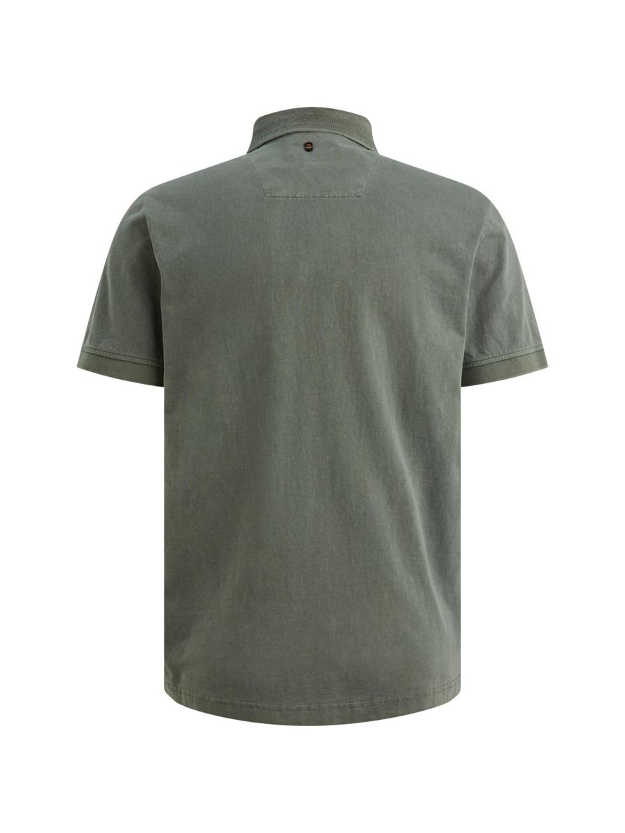 PME Legend Polo PPSS2603863 Groen 4