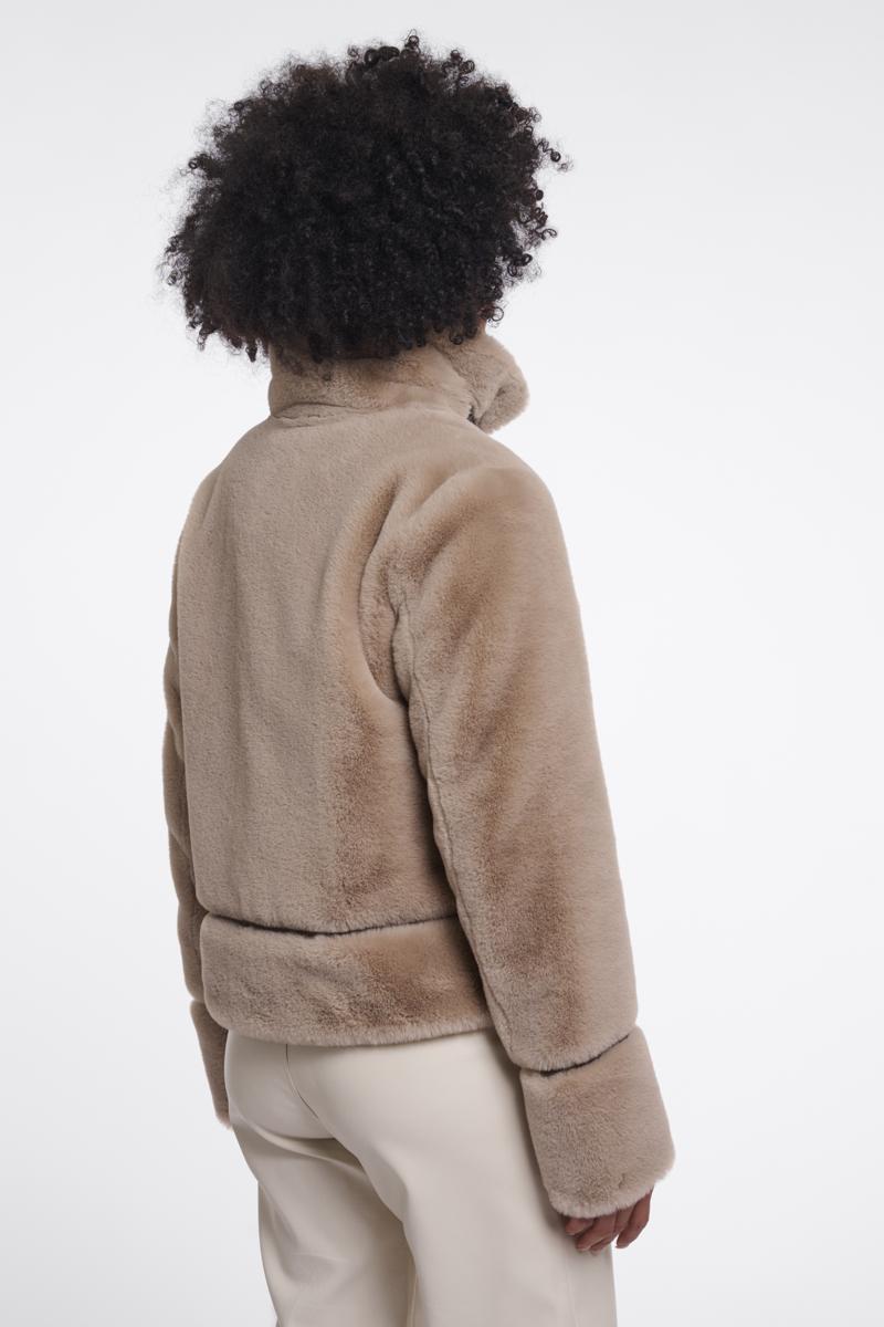 Rino & Pelle Jack Lambra.7002612 Beige 4