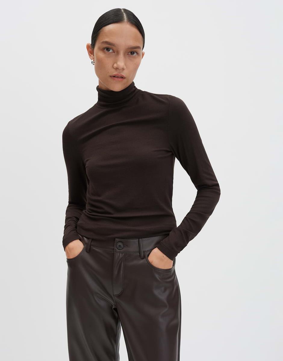 SOMEDAY T-Shirt Kavery Bruin 1