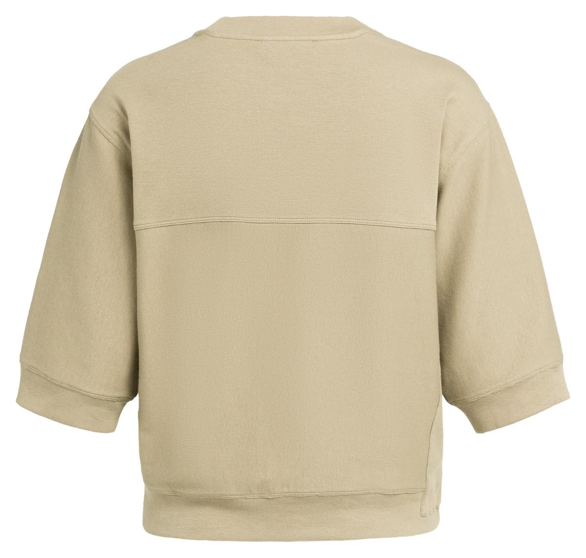 YAYA T-Shirt 01-709407-608 Groen 2