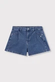 Alix The Label Short 2606111817 Blauw 2