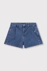 Alix The Label Short 2606111817 Blauw 2