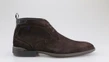 Floris van Bommel Veterschoenen De Hakker 01.04 Bruin 5