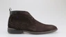 Floris van Bommel Veterschoenen De Hakker 01.04 Bruin 5