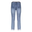 Geisha Jeans Helen Blauw 3