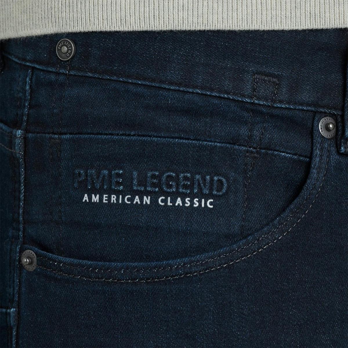PME Legend Jeans Nightflight Blauw 4