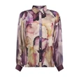 Geisha Blouse 63906-20 Off-White 2