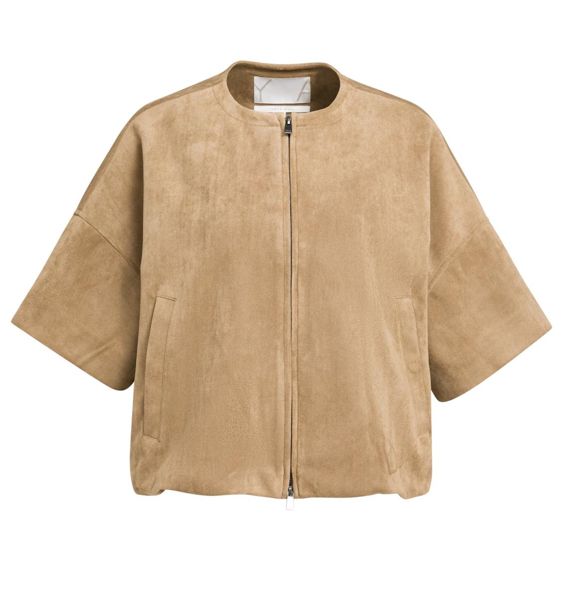 YAYA Jack 02-009081-608 Beige 1