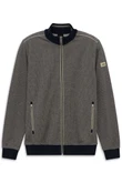 Bugatti Vest 15142E 8750 Blauw 1