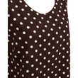 Freequent Top Lavisco Bruin 4
