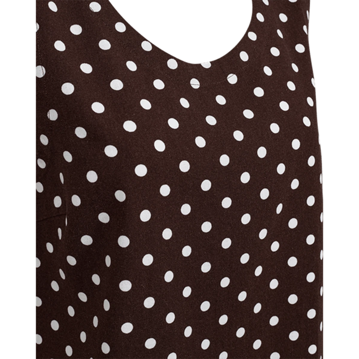 Freequent Top Lavisco Bruin 4