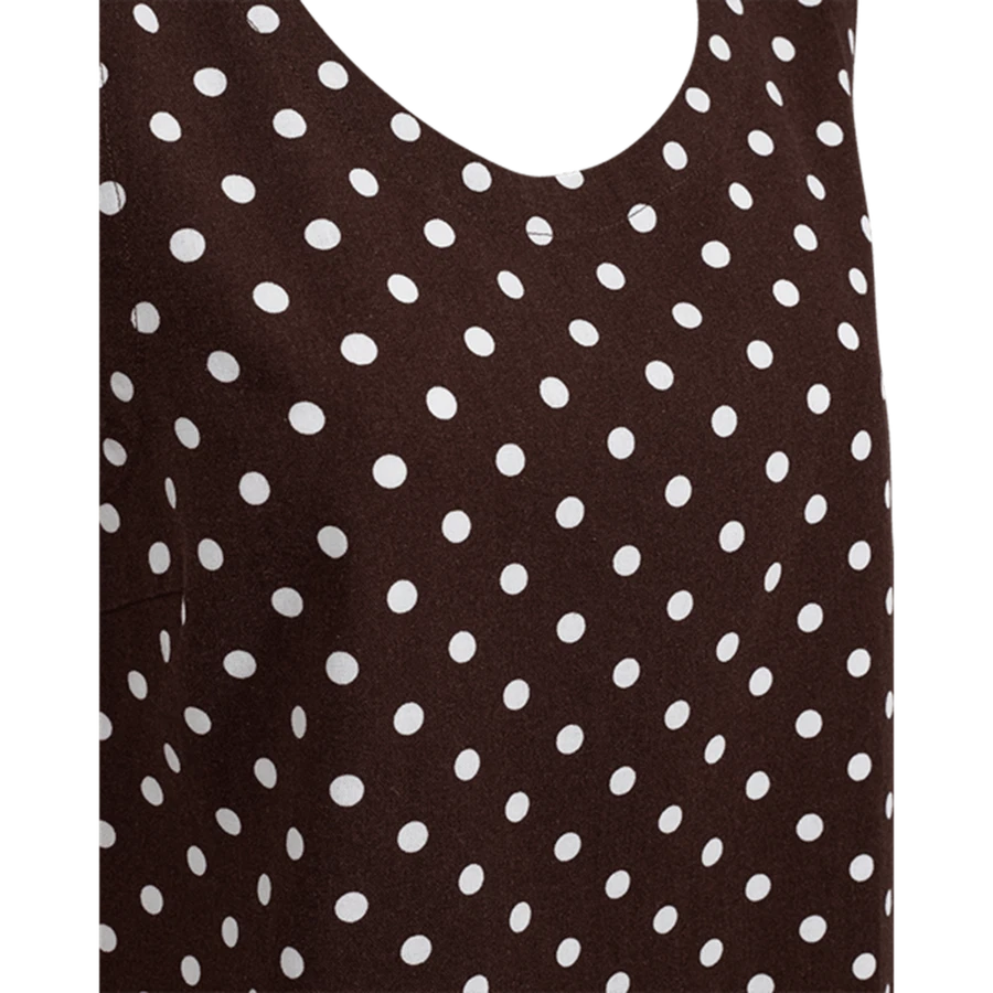 Freequent Top Lavisco Bruin 4