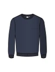 Law of the Sea Sweater LAW-10518 Blauw 1