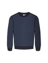 Law of the Sea Sweater LAW-10518 Blauw 1
