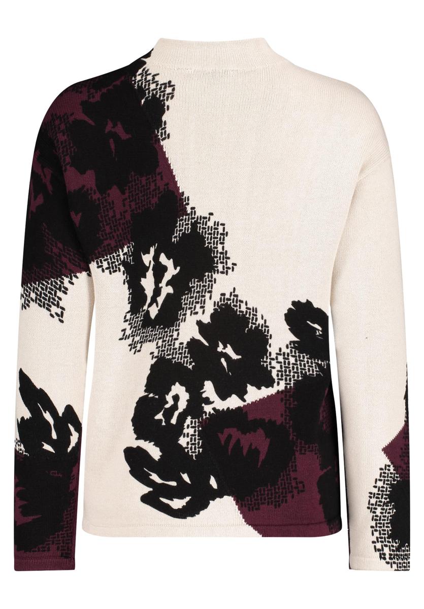 Betty Barclay Trui 53931718 Rood 4