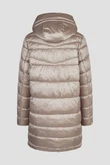 Barbara Lebek Jas 10420062 Taupe 2