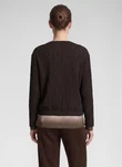 Rabe Vest 57-111220 Bruin 3