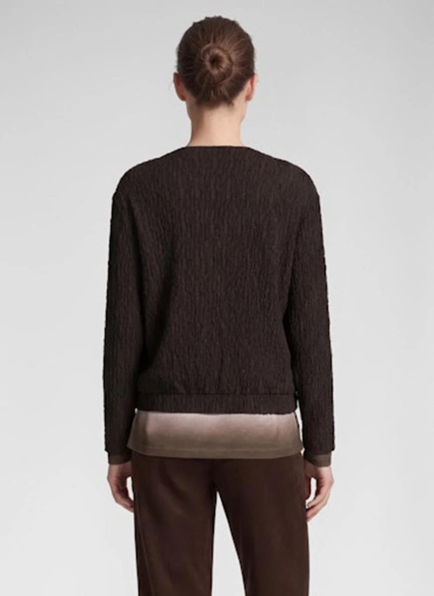 Rabe Vest 57-111220 Bruin 3