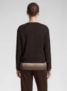 Rabe Vest 57-111220 Bruin 3