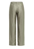 Bianca Pantalon 80004 Blauw 4