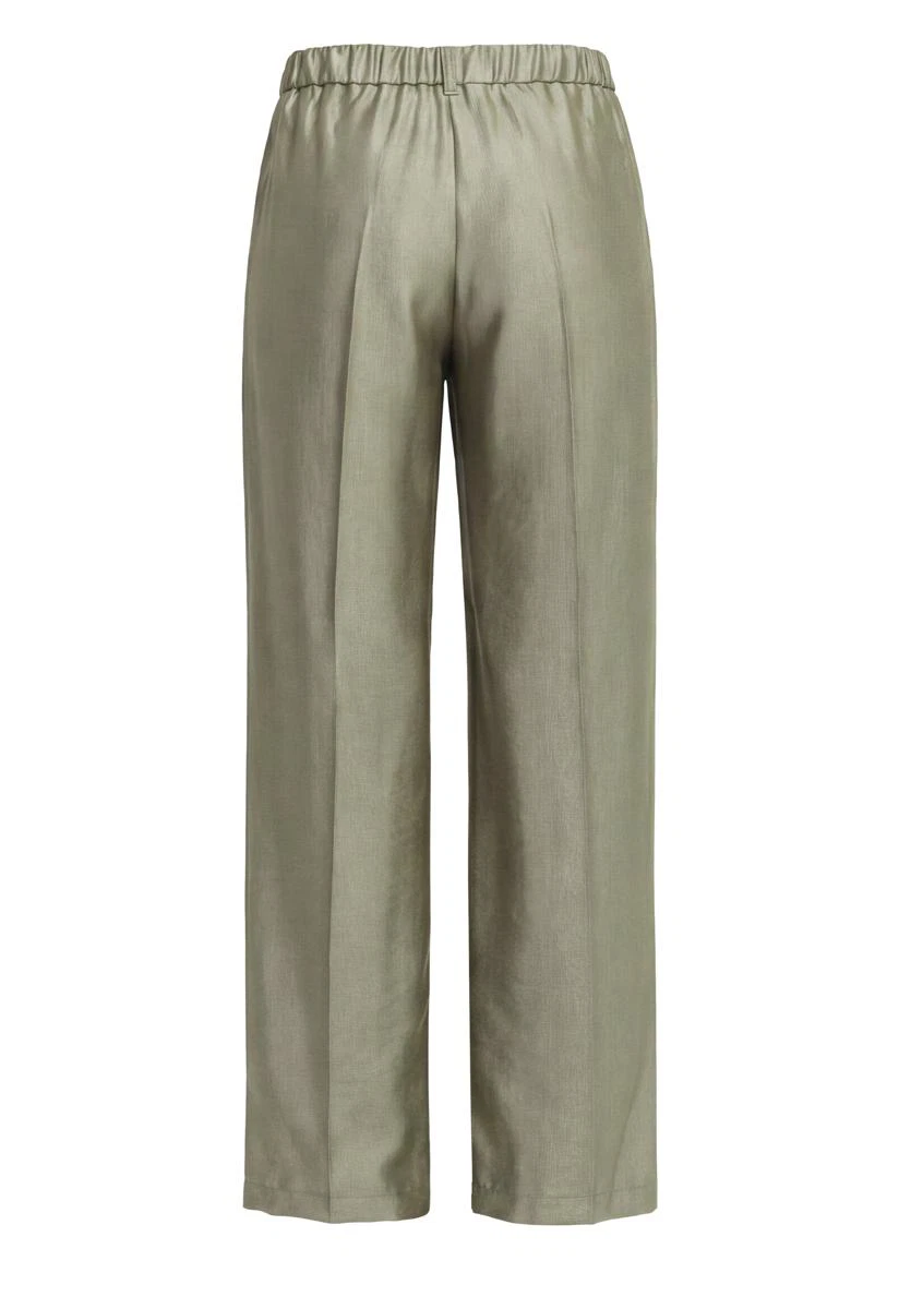 Bianca Pantalon 80004 Blauw 4
