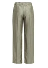 Bianca Pantalon 80004 Blauw 4