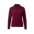 Roberto Sarto Trui 631154 Rood 2