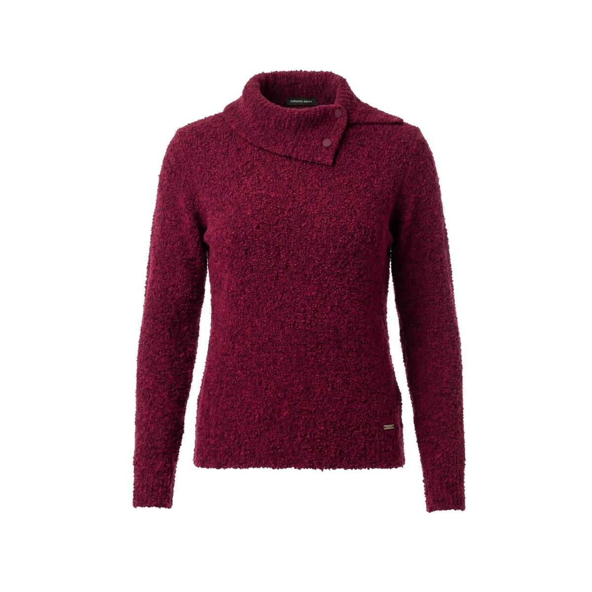 Roberto Sarto Trui 631154 Rood 2