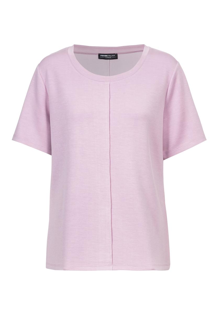 Frank Walder T-Shirt 2503453 Roze 1