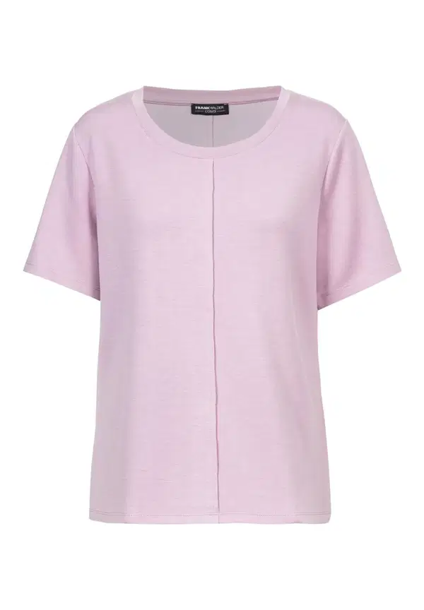 Frank Walder T-Shirt 2503453 Roze 1