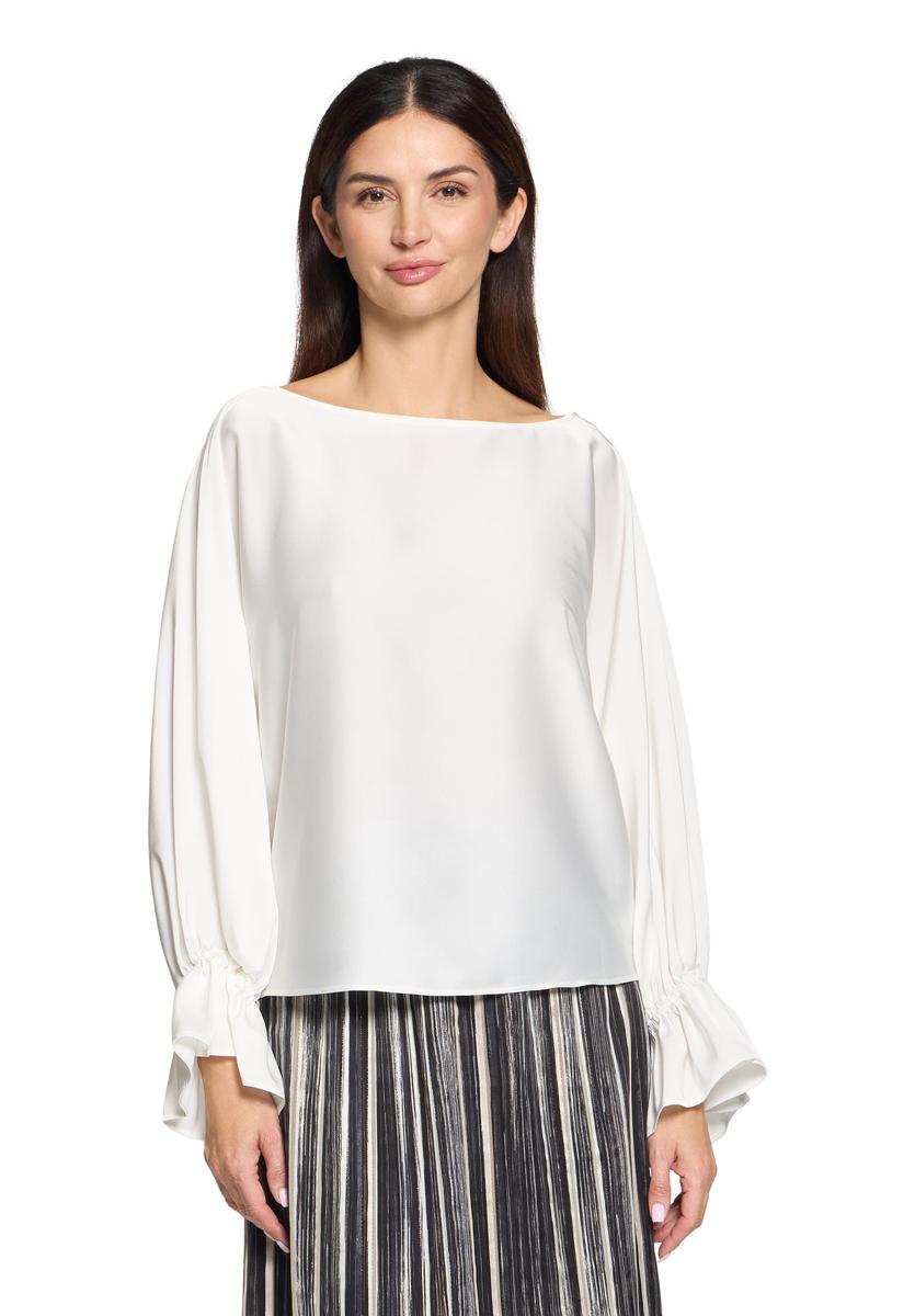 Betty Barclay Blouse 89521999 Off-White 1