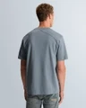 Cast Iron T-Shirt CTSS2608588 Blauw 2