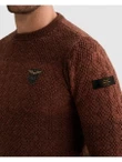 PME Legend Trui PKW2609334 Rood 4