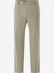 Club of Gents Pantalon Orlando Grijs 1