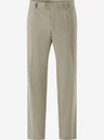 Club of Gents Pantalon Orlando Grijs 1
