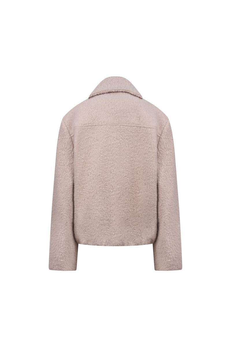NUKUS Blazer NKF12010 Beige 2